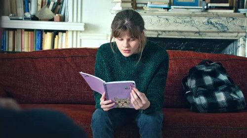 En thérapie Season 1 Episode 28 - Camille – Wednesday December 23, 2015, 11 a.m.