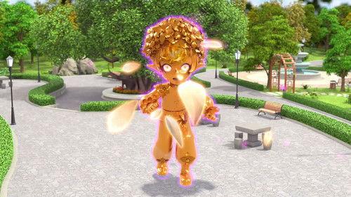 星卡梦少女 Season 3 Episode 3 - Episode 3