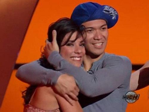 So You Think You Can Dance Canada Season 1 Episode 12 - Top 14 Results