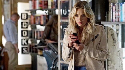 Pretty Little Liars Season 7 Episode 6 - Wanted: Dead or Alive