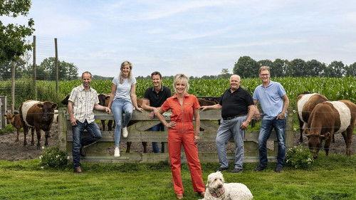 Farmer Wants a Wife Season 12 Episode 2 - Episode 2