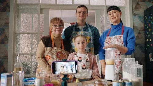 Daddy's Daughters. New Season 4 Episode 4 - Episode 4