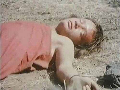 Orzowei, il figlio della savana Season 1 Episode 1 - Episode 1