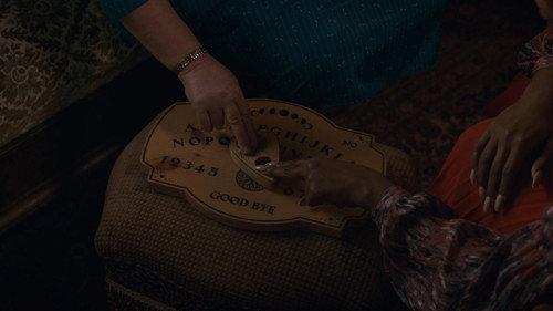 Frankie Drake Mysteries Season 4 Episode 5 - Ghost in the Machine