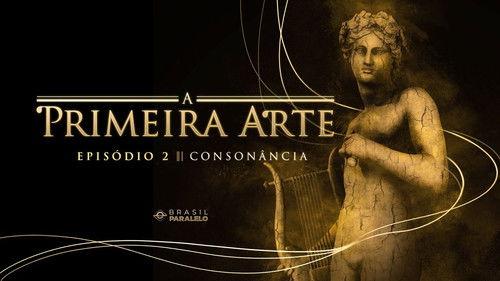A Primeira Arte Season 1 Episode 2 - Episode 2