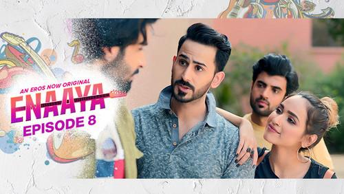 Enaaya Season 1 Episode 8 - Episode 8