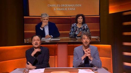 Even tot Hier Season 9 Episode 5 - Episode 5