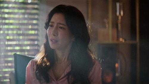 The Road: The Tragedy of One Season 1 Episode 3 - Seo Young Holding Press Conference