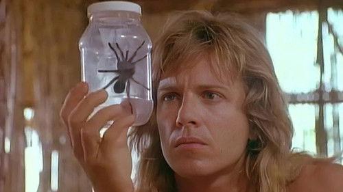 Background image for Tarzan and the Poisoned Waters