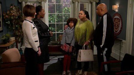 All About the Washingtons Season 1 Episode 5 - Please Hamper, Don't Hurt ‘Em