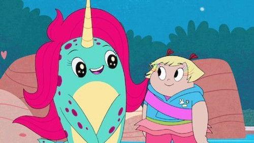 Harvey Girls Forever! Season 4 Episode 8 - Misadventureland, Part 1 / Misadventureland, Part 2