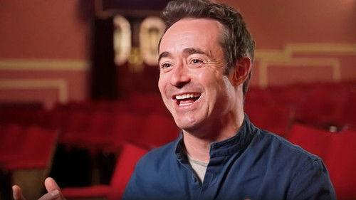 Remembers… Season 1 Episode 12 - Joe McFadden Remembers… The Crow Road