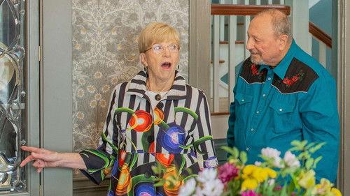 Home Town Season 7 Episode 4 - Ginkgos and Gondolas