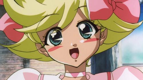 I'm Gonna Be An Angel! Season 1 Episode 2 - Step 2: Patched Up Love is Okay With Me!