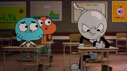 undefined Season 2 Episode 28 - The Lesson