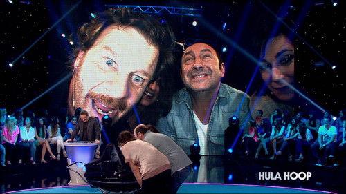 Vendredi, tout est permis Season 2 Episode 4 - Episode 4