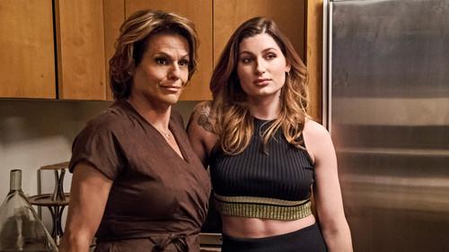 undefined Season 3 Episode 3 - To Sardines and Back