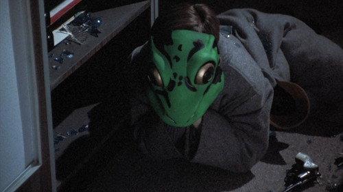 Picket Fences Season 1 Episode 13 - Frog Man