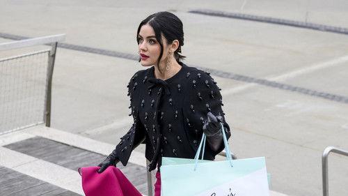 Katy Keene Season 1 Episode 11 - Chapter Eleven: Who Can I Turn To?