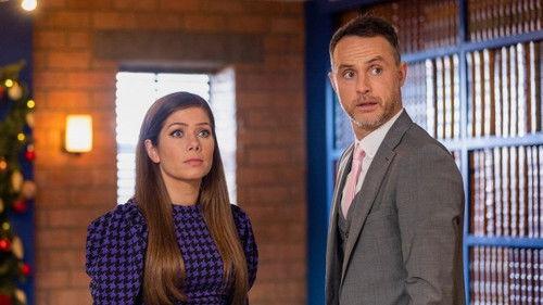 Hollyoaks Season 29 Episode 5 - Fri 6 Jan 2023