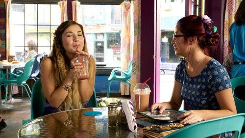 The Other Kingdom Season 1 Episode 4 - Thanks a Latte