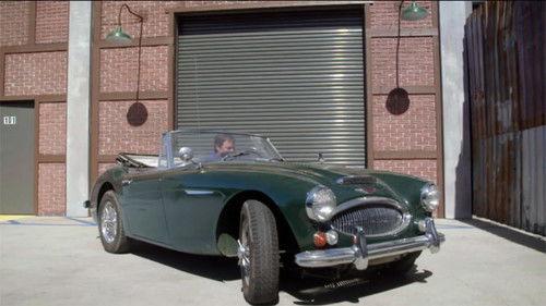 Wheeler Dealers Season 14 Episode 8 - Austin-Healey