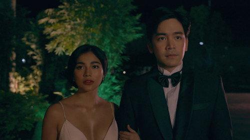 Mars Ravelo's Darna Season 2 Episode 23 - A Charitable Cause