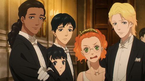 Love Through a Prism Season 1 Episode 6 - An Asymmetrical World