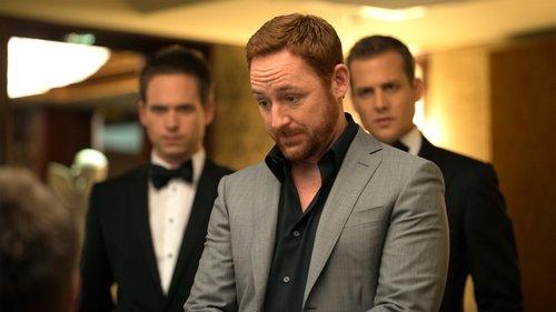 Suits Season 2 Episode 6 - All In