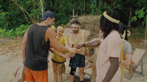 Survivor Québec Season 1 Episode 12 - Episode 12