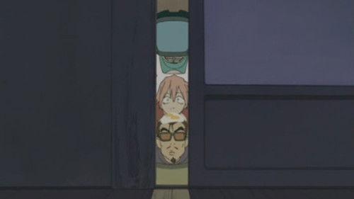 undefined Season 1 Episode 4 - Furi Kiri (Full Swing)