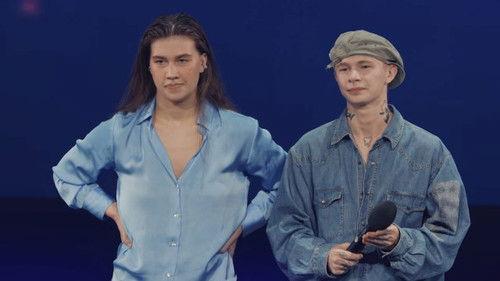 Winline Dance League Season 1 Episode 18 - Episode 18