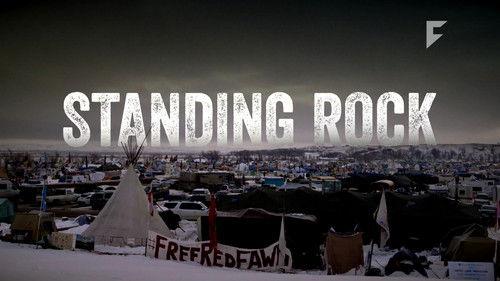 The Naked Truth Season 1 Episode 12 - Standing Rock