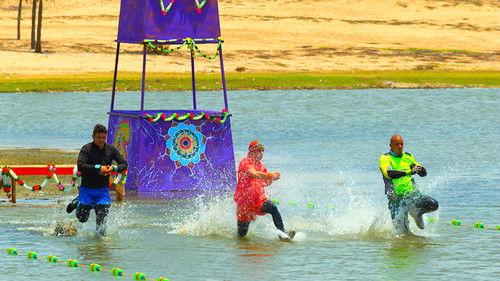 Desafío Season 12 Episode 2 - Challenge of Captain