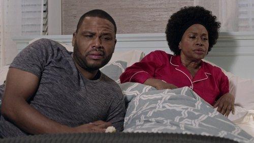 black-ish Season 1 Episode 8 - Oedipal Triangle