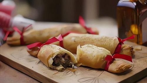 The Fabulous Baker Brothers Season 2 Episode 7 - Christmas