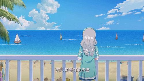 巴啦啦小魔仙之魔法海萤堡 Season 1 Episode 1 - Episode 1