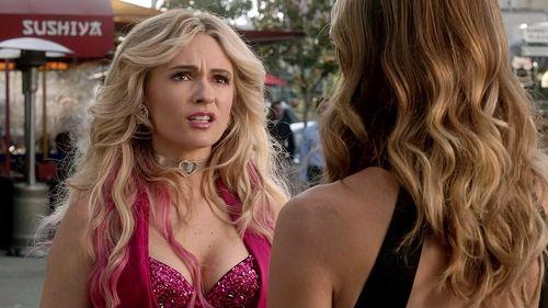 Lucifer Season 2 Episode 14 - Candy Morningstar