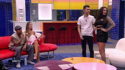 Gran Hermano Season 19 Episode 24 - Límite 48 Horas #3
