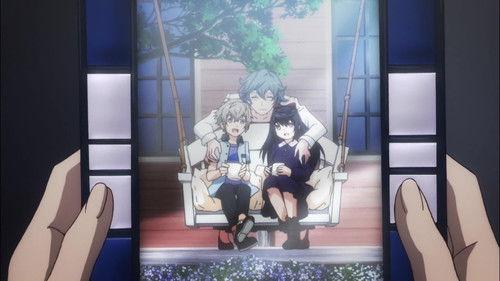 Lord of Vermilion: The Crimson King Season 1 Episode 11 - The Delicate Flower Bud is Both Medicine and Poison