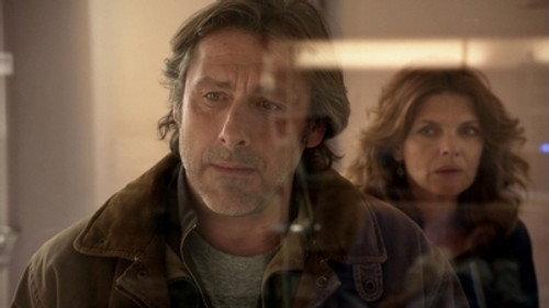 Cassandre Season 2 Episode 2 - Episode 2