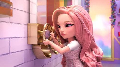 Rainbow High Season 5 Episode 2 - Magic Spa Day