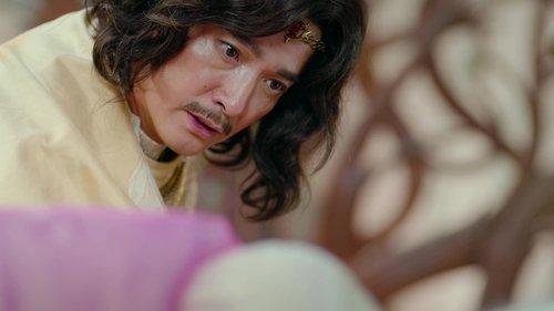 Ice Fantasy Season 1 Episode 7 - Episode 7