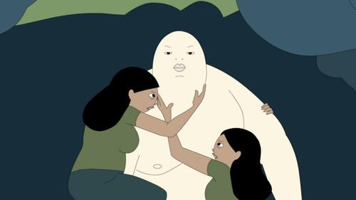 China, IL Season 1 Episode 9 - The Dream Reamer