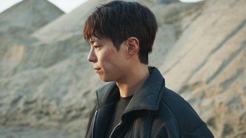 Good Boy Season 1 Episode 15 - On the Ropes