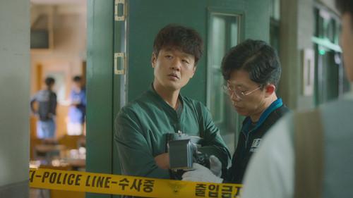 A Time Called You Season 1 Episode 7 - Episode 7