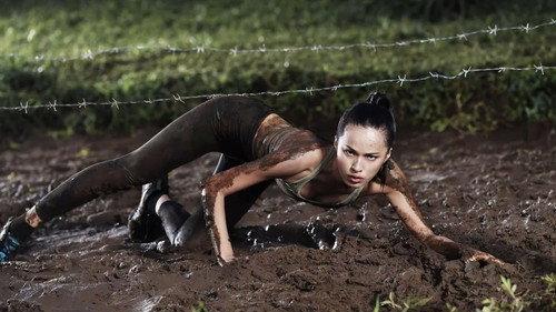 Indonesia's Next Top Model Season 3 Episode 10 - Which Girl Gets Booted Out of the Camp?