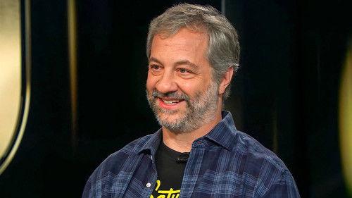 Who's Talking to Chris Wallace? Season 1 Episode 6 - Judd Apatow