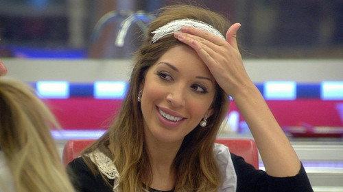 Celebrity Big Brother Season 16 Episode 8 - Day 7