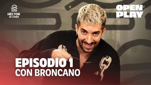 Hector de comer Season 1 Episode 1 - Episode 1